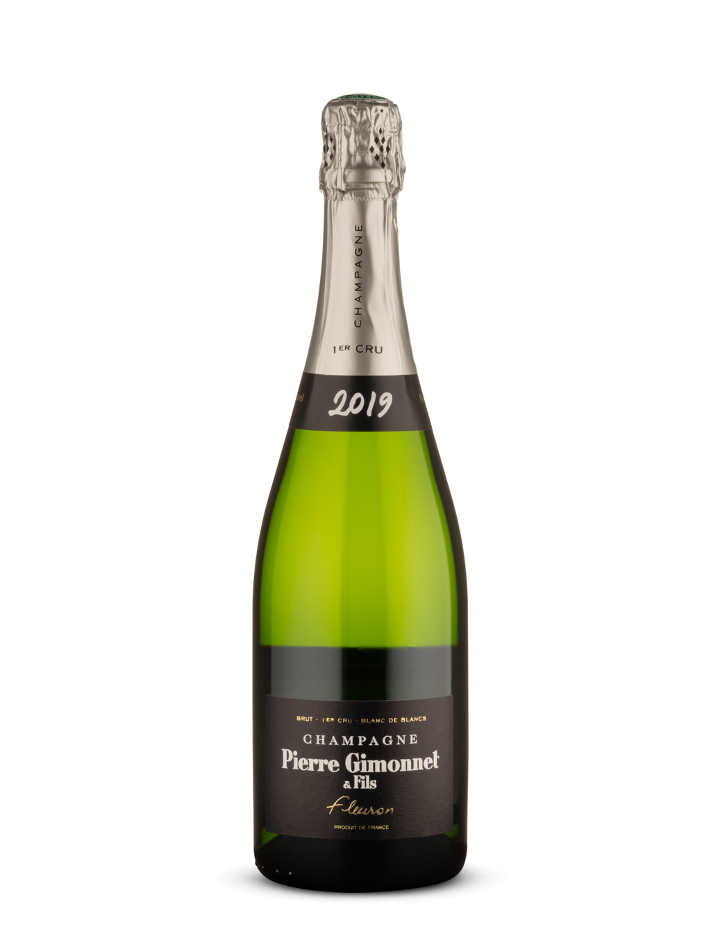 Pierre Gimonnet & Fils Cuis - Fleuron 2019 - Extra Brut
