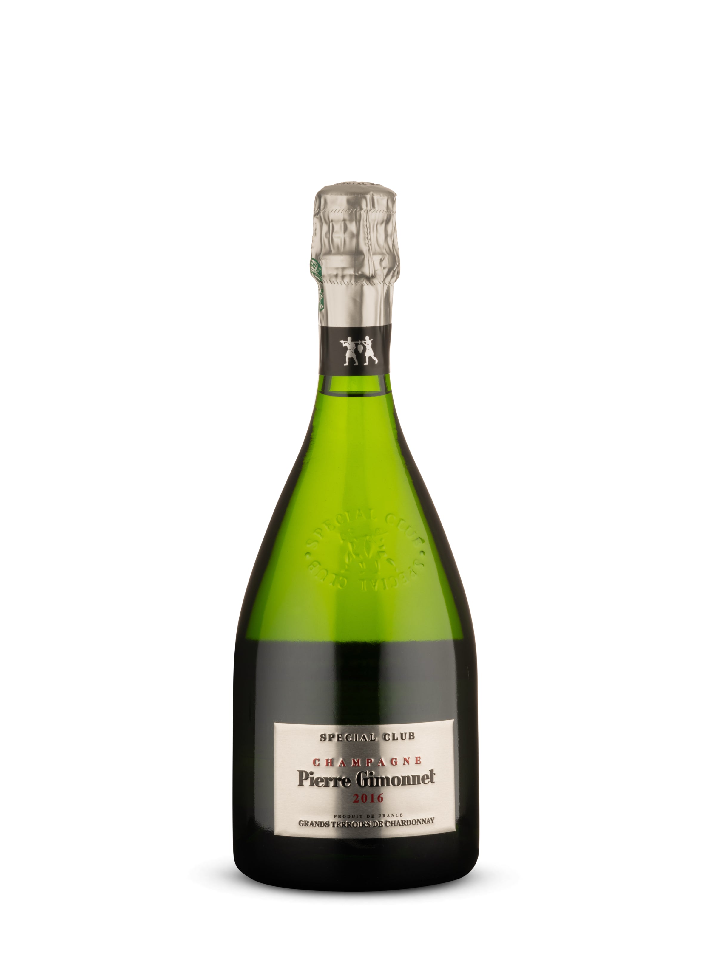Pierre Gimonnet & Fils Cuis - Special Club 2016 - Extra Brut