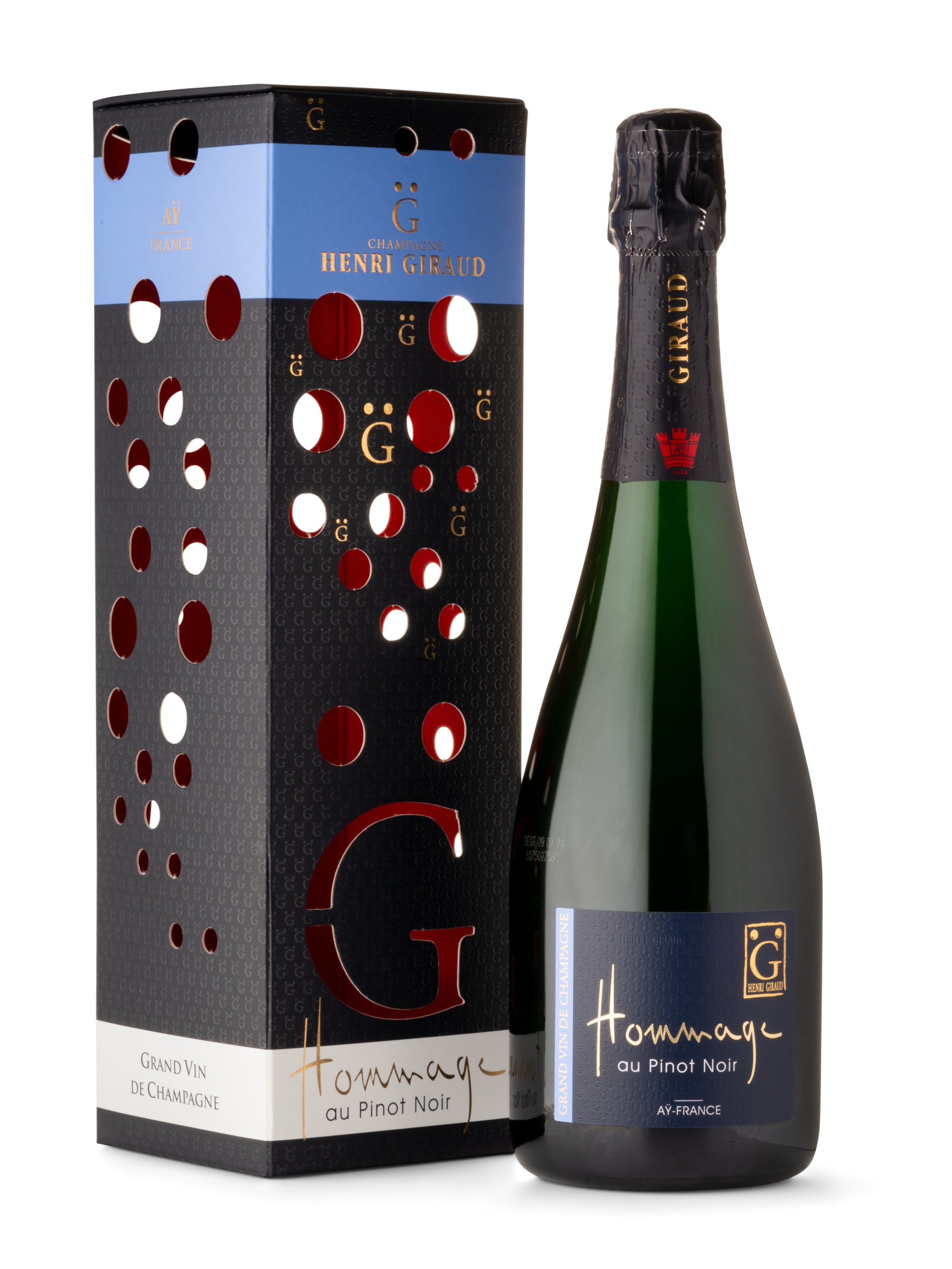 Blanc de Noirs