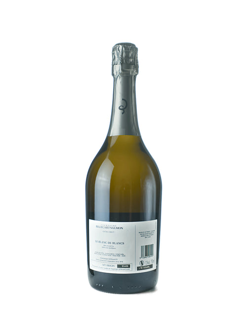 Billecart-Salmon Blanc de Blancs Grand Cru