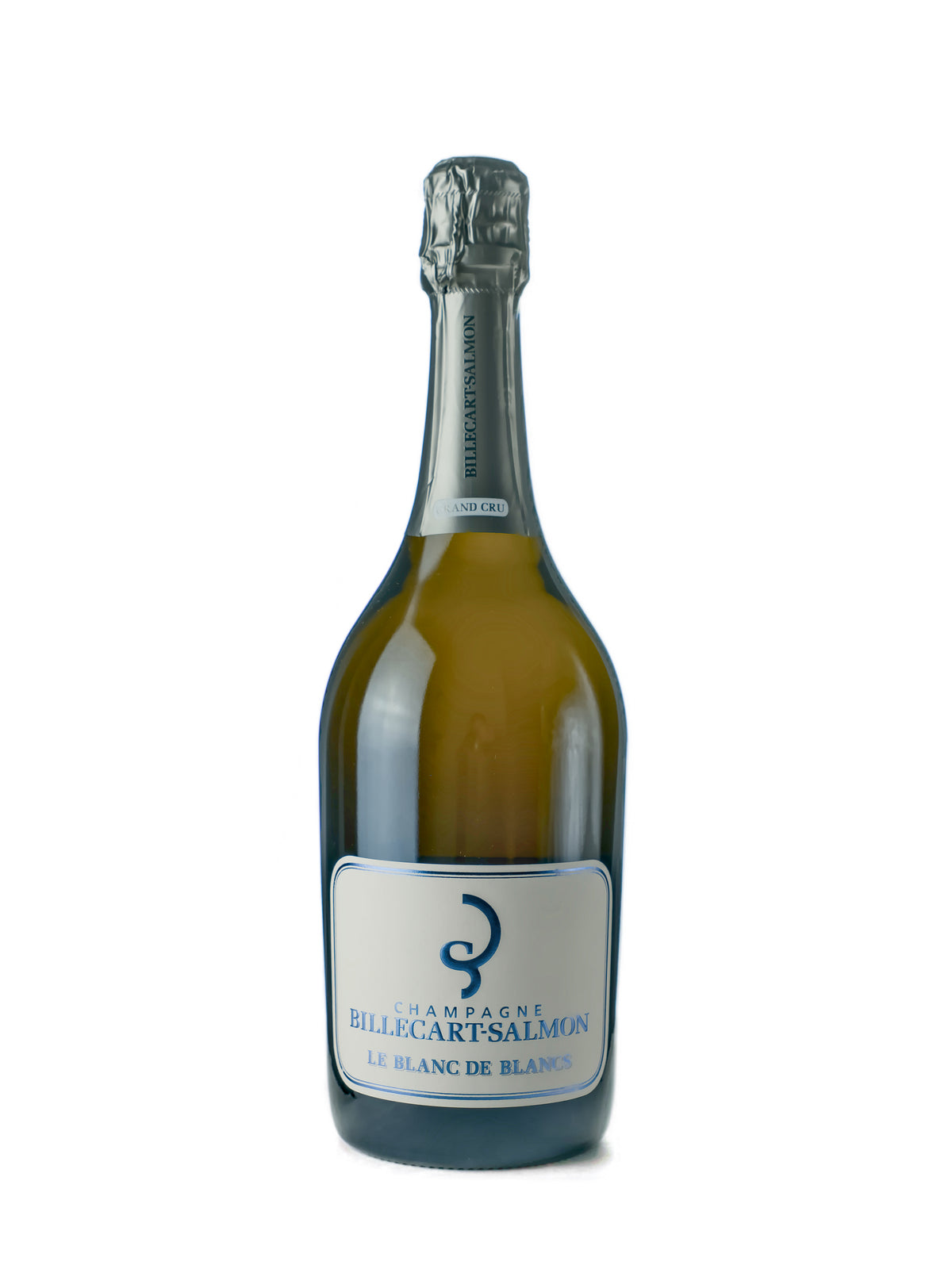 Billecart-Salmon Blanc de Blancs Grand Cru