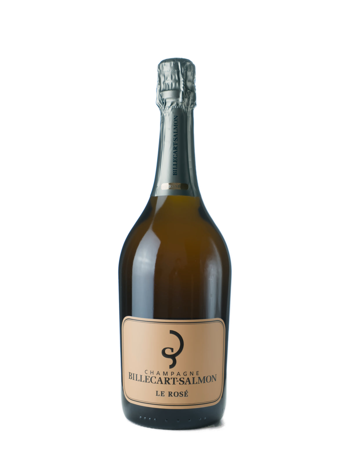 Billecart-Salmon - Le Rosé