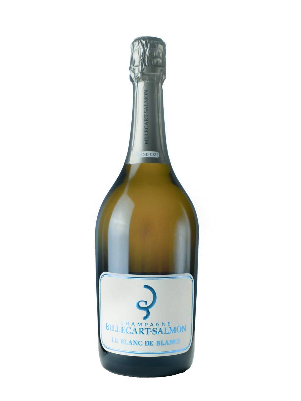 Billecart-Salmon Blanc de Blancs Grand Cru