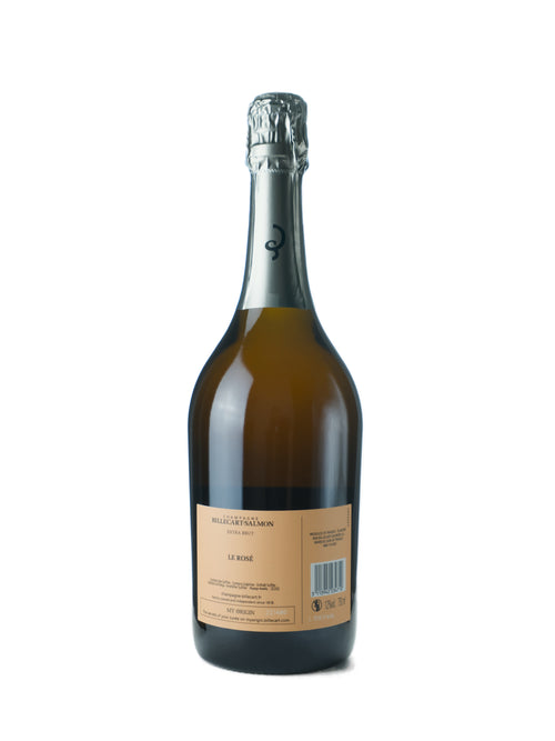 Billecart-Salmon - Le Rosé