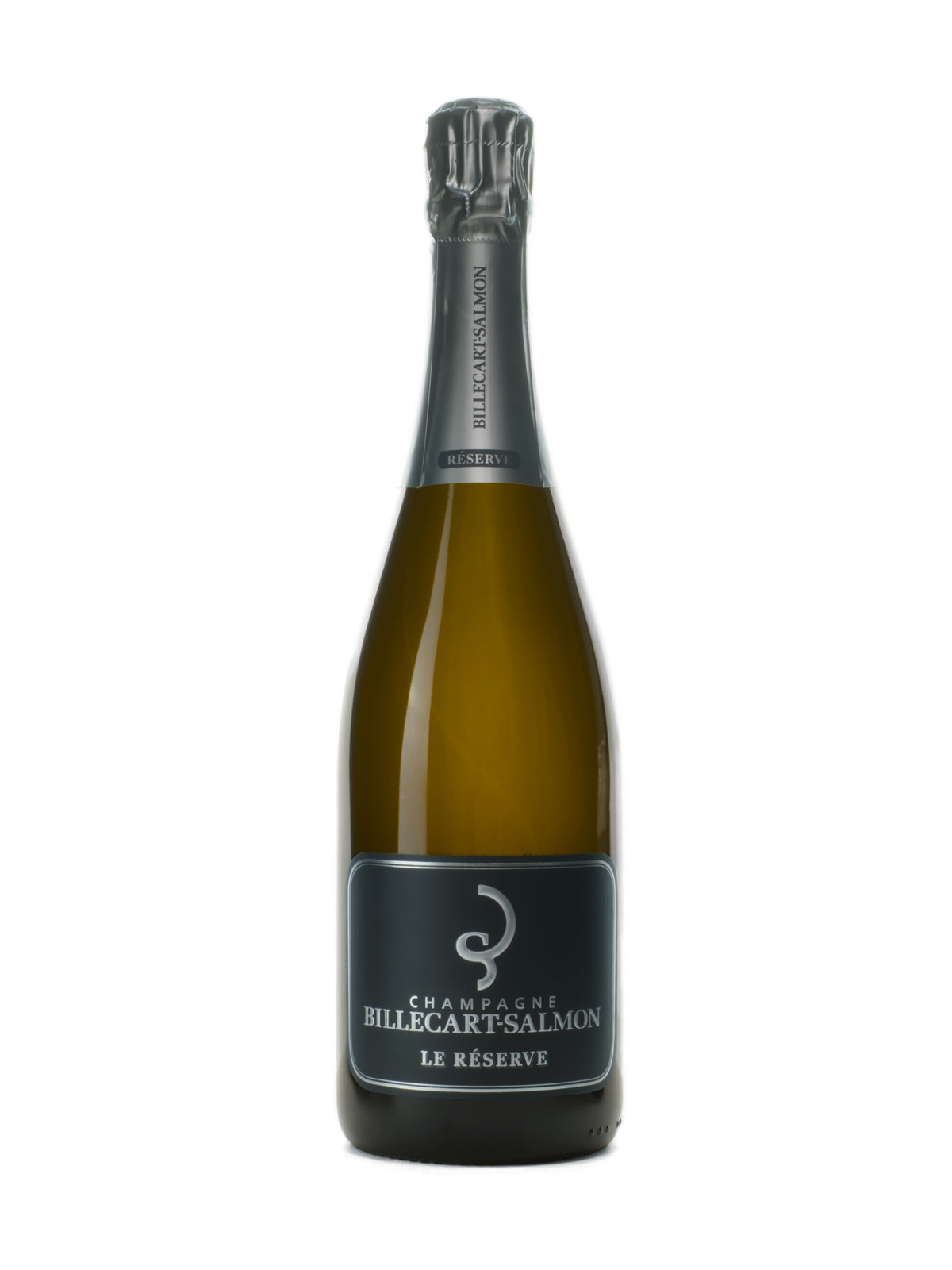 Billecart-Salmon Réserve - Brut