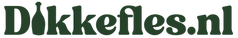 Dikkefles logo