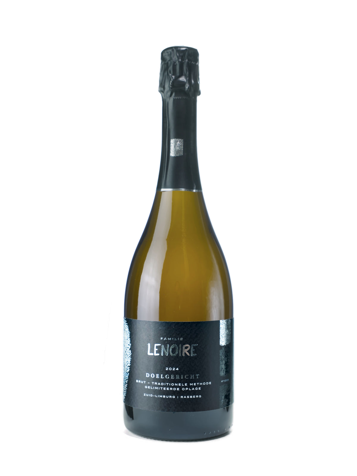 Familie Lenoire - Doelgericht 2024 - Brut