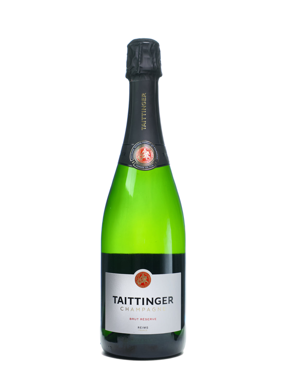 Taittinger - Brut Réserve