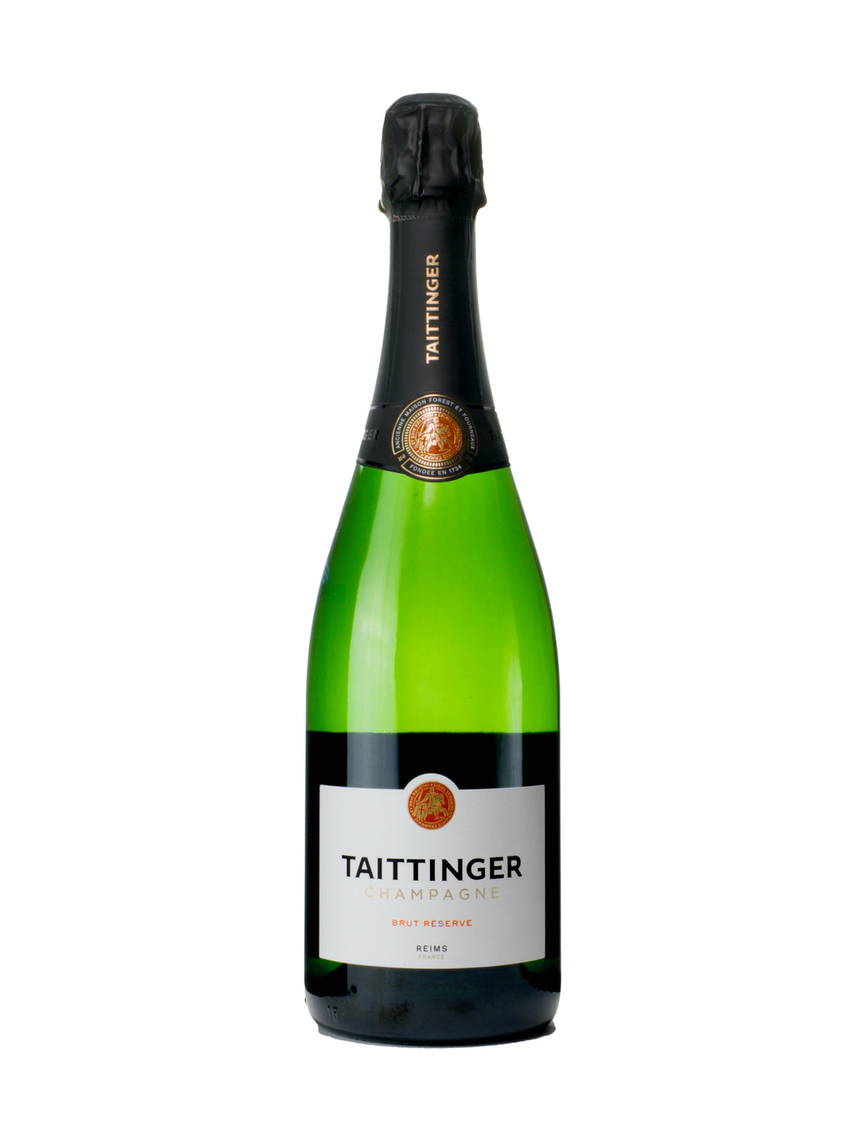 Taittinger - Brut Réserve